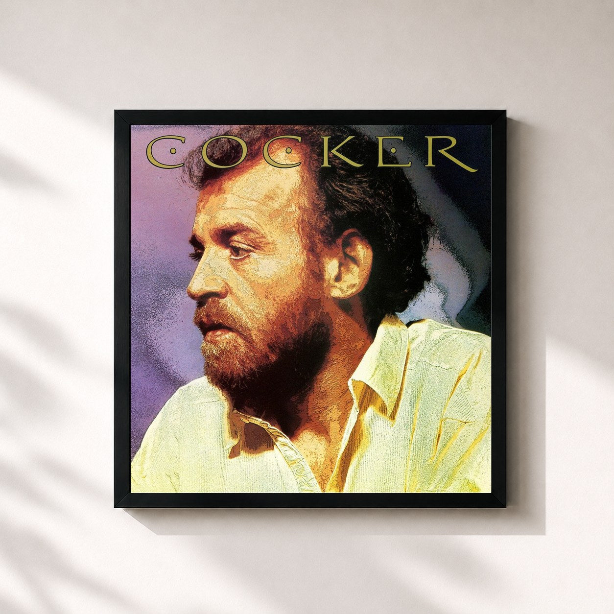 Joe Cocker · Cocker
