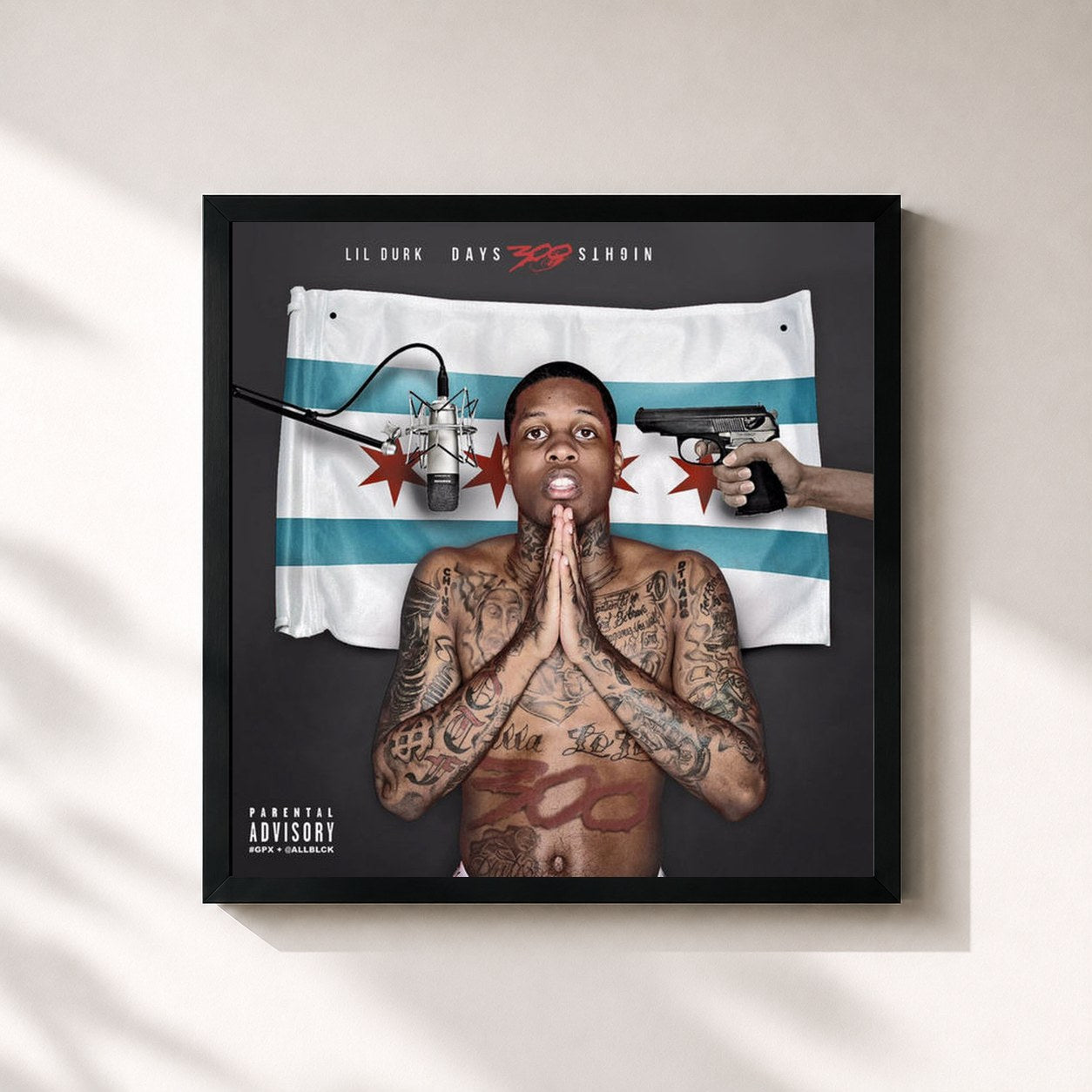 Lil Durk · 300 Days 300 Nights