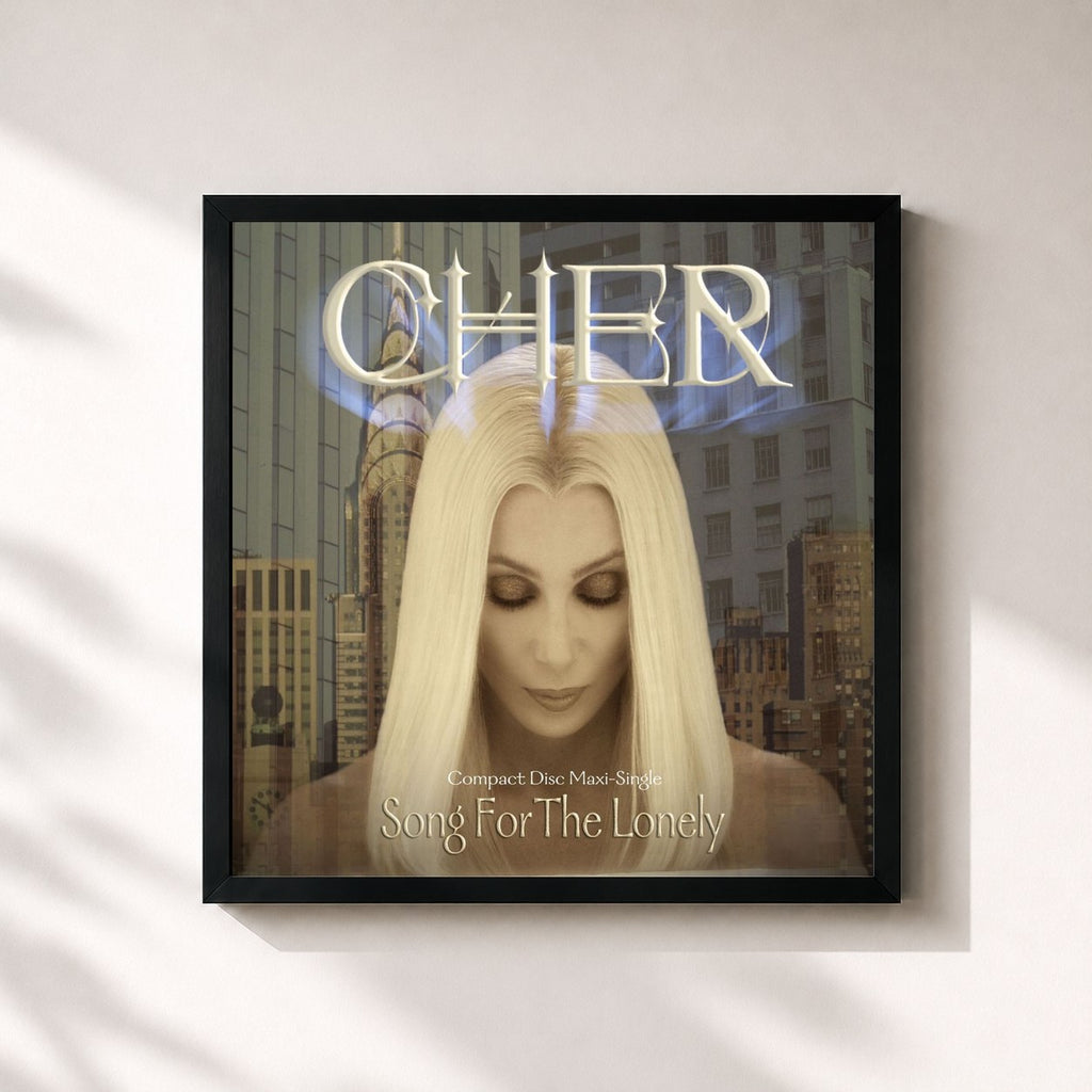 Cher · Song for the Lonely
