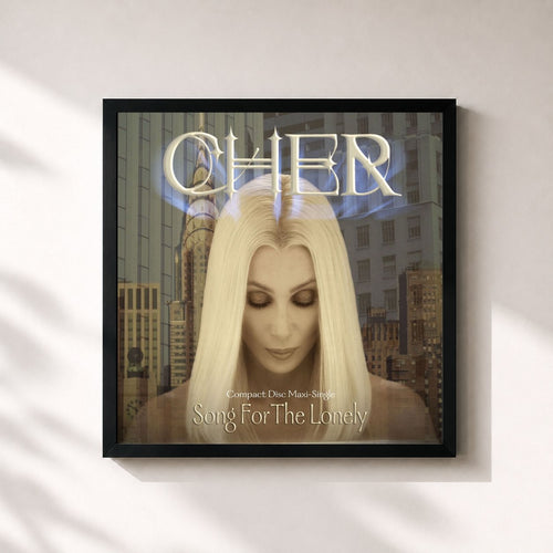 Cher · Song for the Lonely