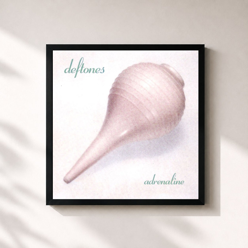 Deftones – Adrenaline