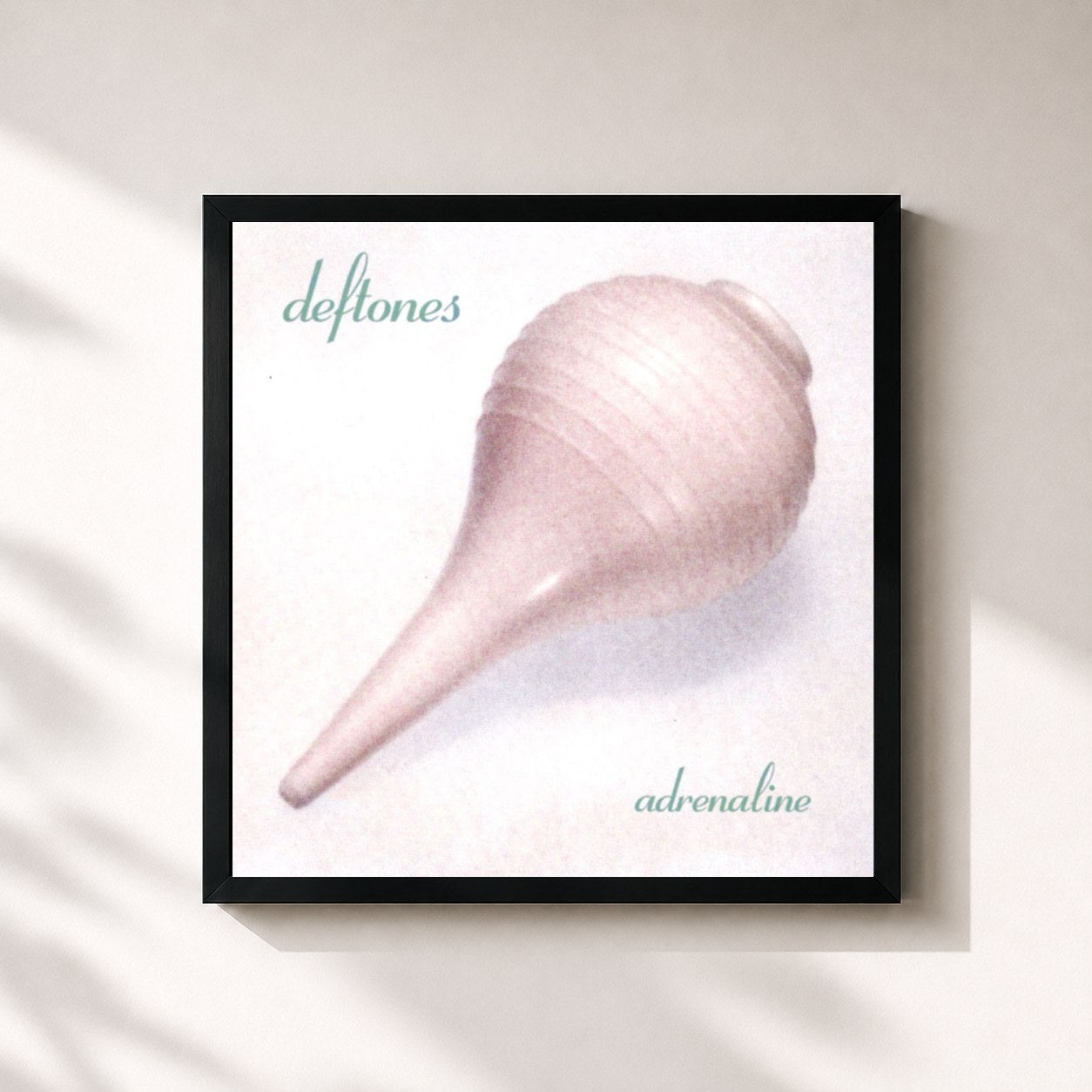 Deftones – Adrenaline