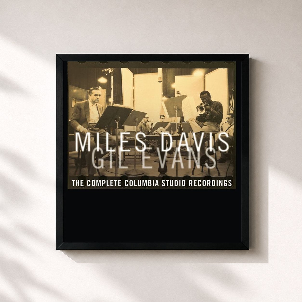 Miles Davis · The Complete Columbia Studio Recordings