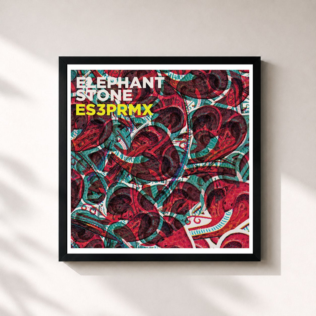 Elephant Stone · Es3prmx
