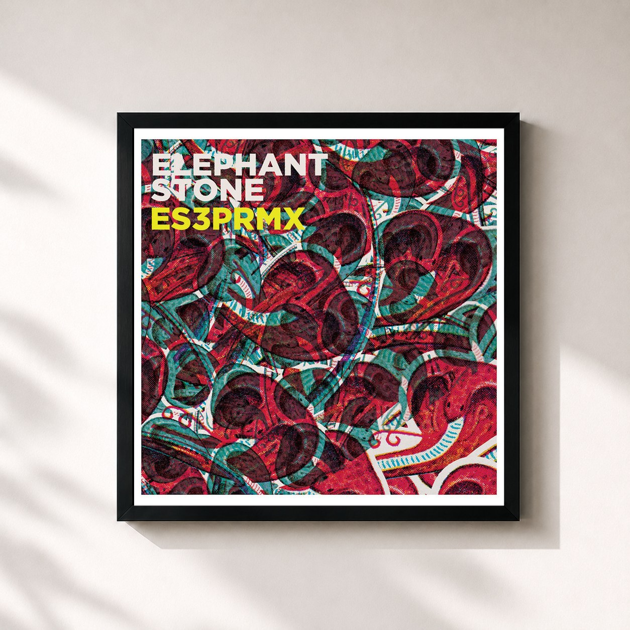 Elephant Stone · Es3prmx