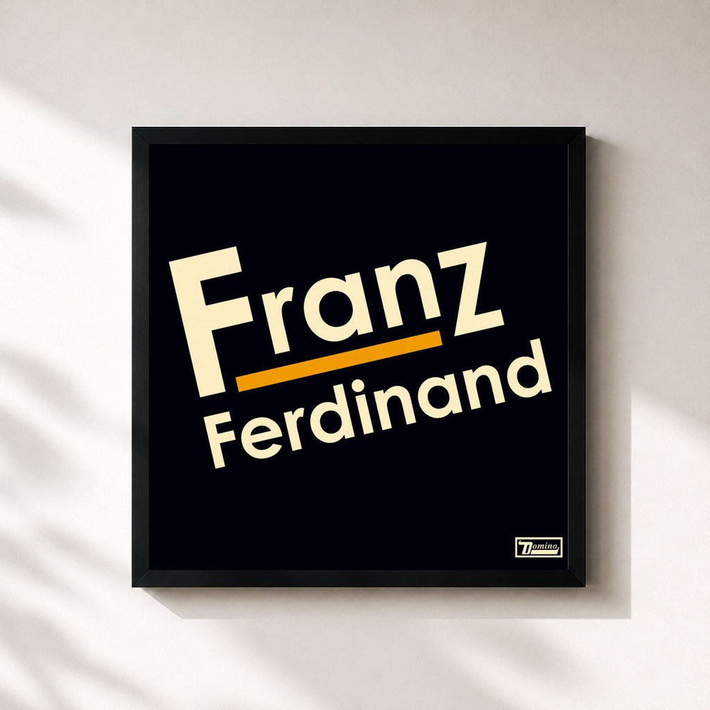Franz Ferdinand · Franz Ferdinand