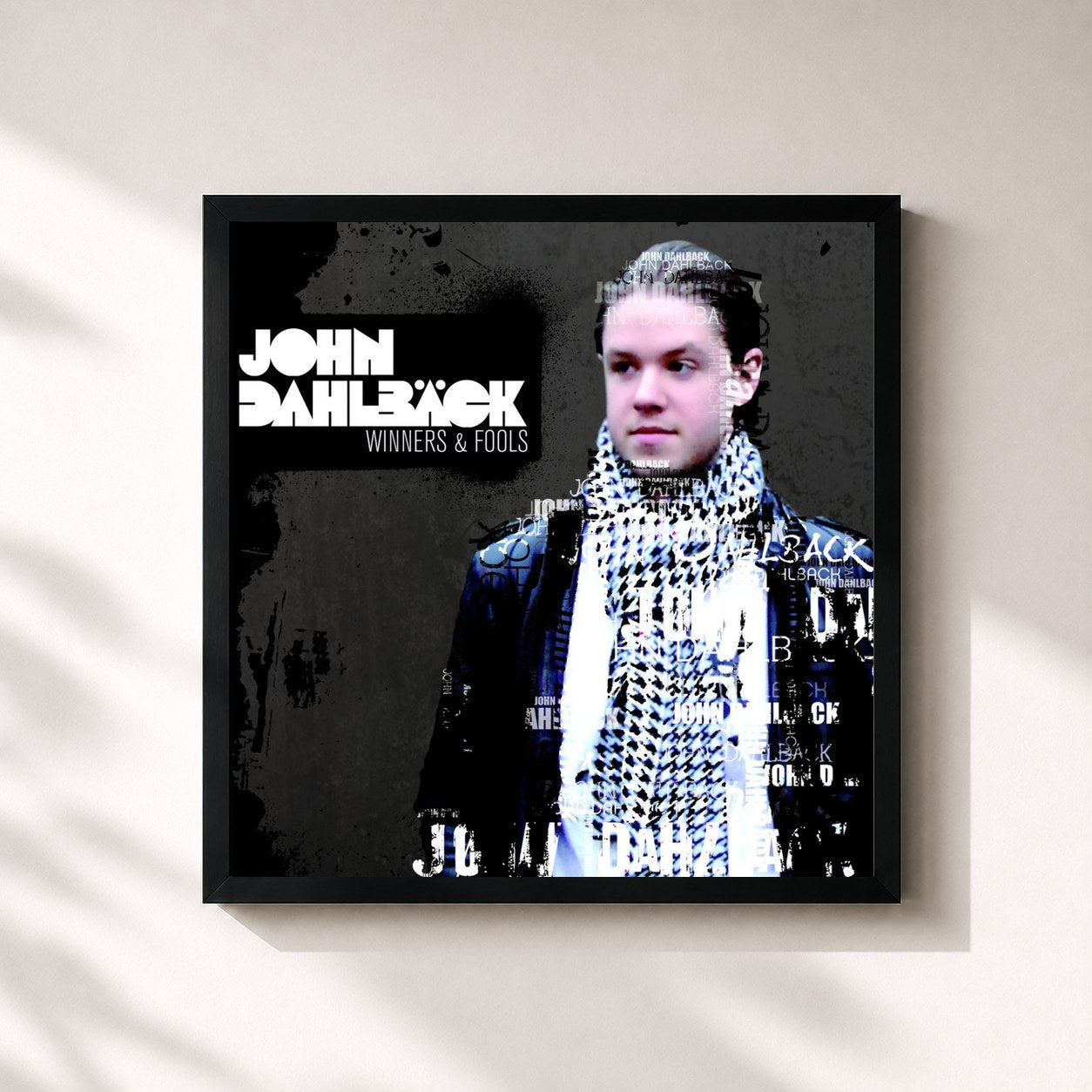 John Dahlbäck · Winners & Fools (Edition Collector)