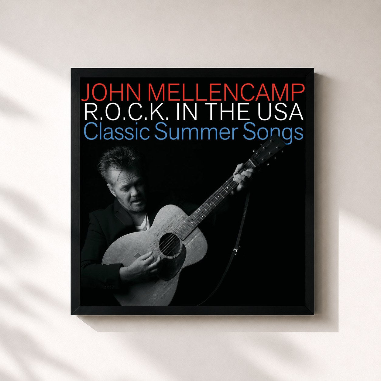 John Mellencamp · R.O.C.K. in the U.S.A: Classic Summer Songs