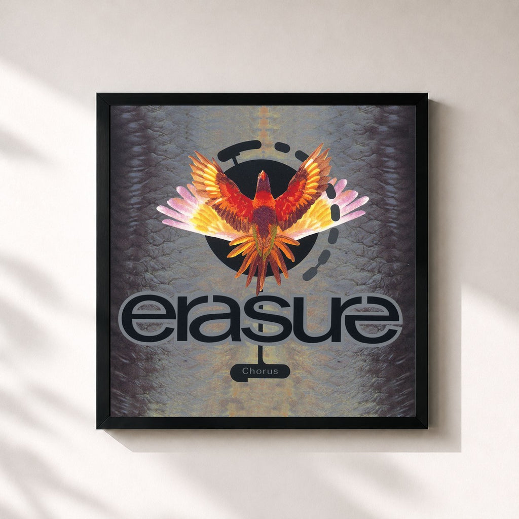 Erasure · Chorus