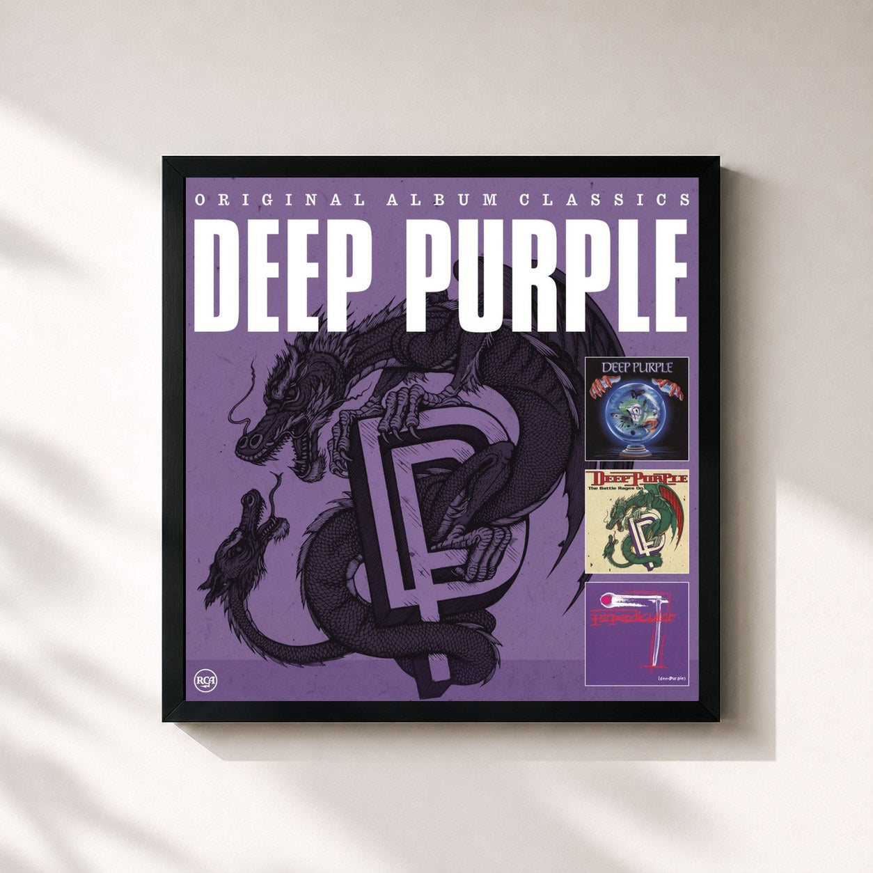 Deep Purple – Original Album Classics