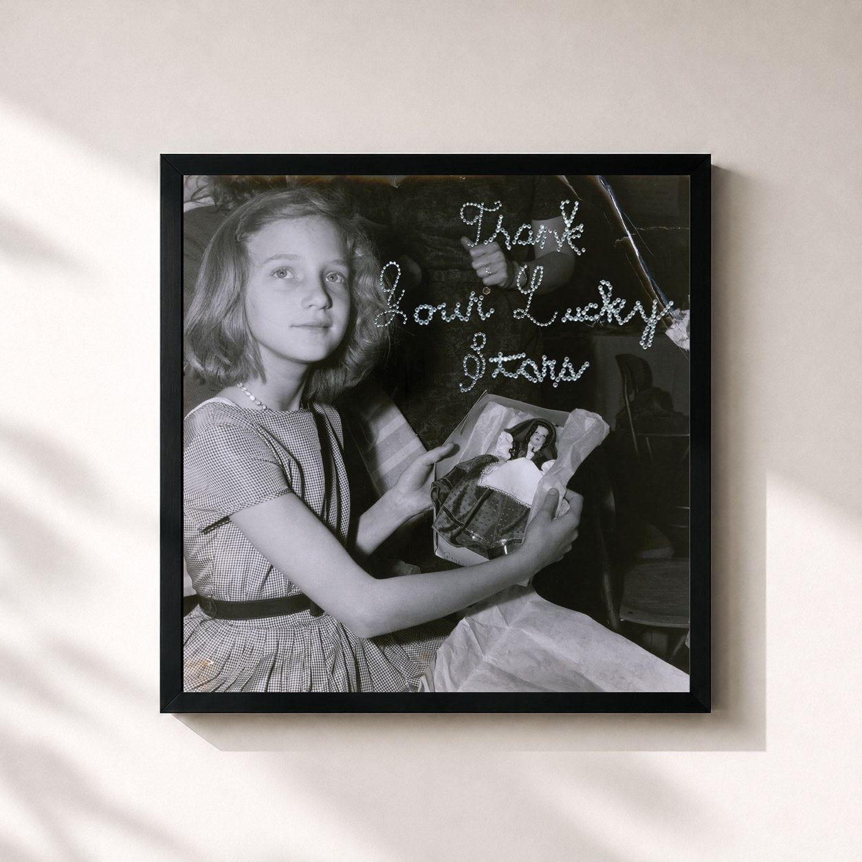 Beach House · Thank Your Lucky Stars