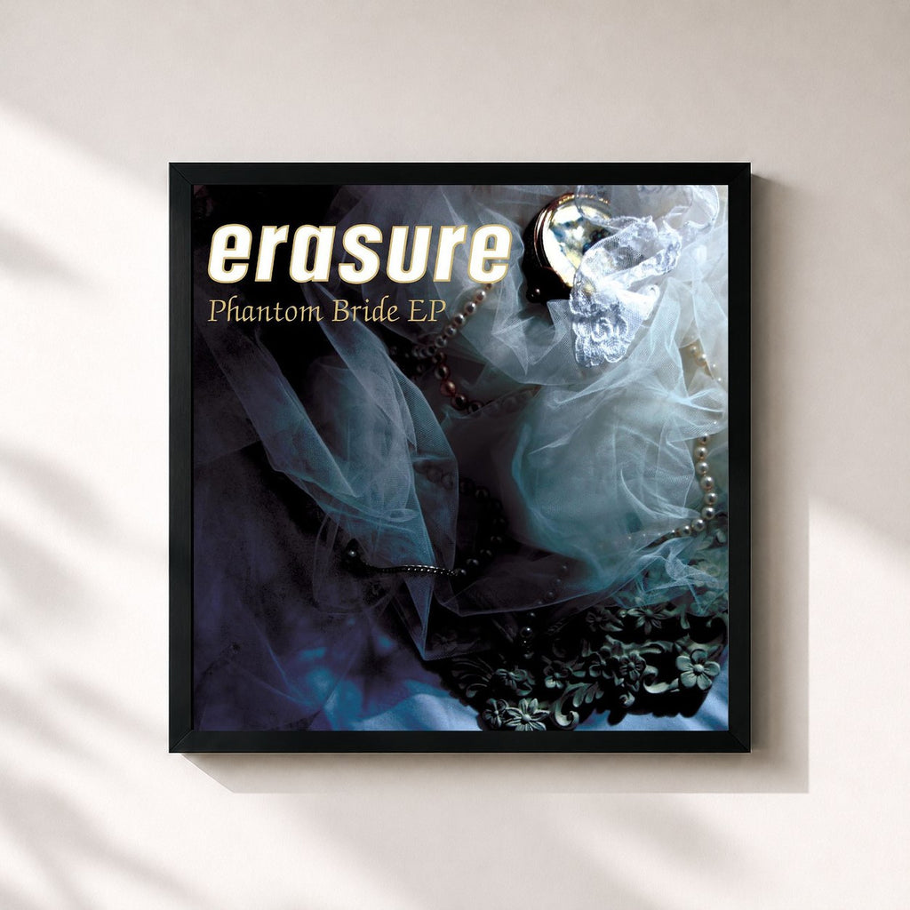 Erasure · Phantom Bride EP