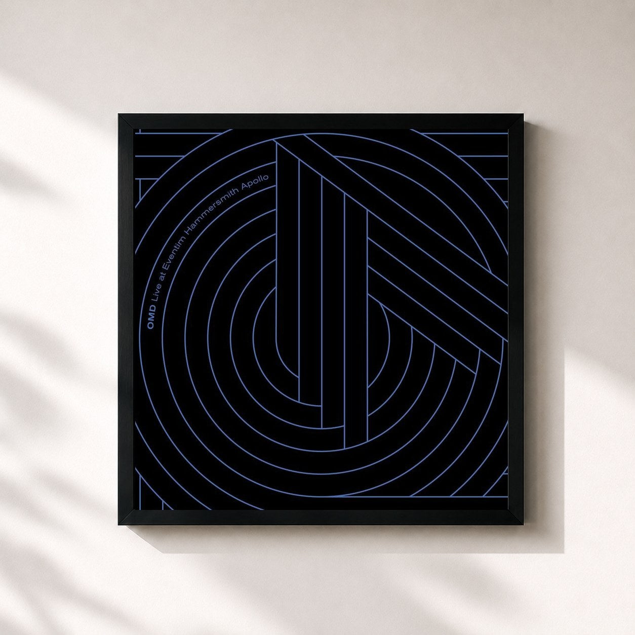 Orchestral Manoeuvres In The Dark · Live At the Hammersmith Apollo