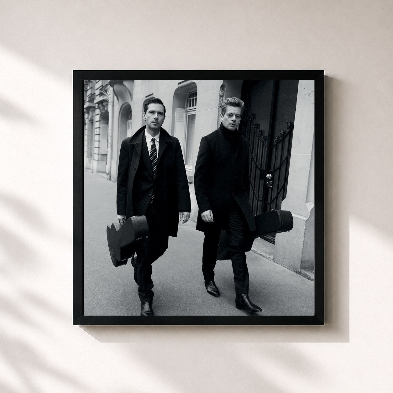 Benjamin Biolay · Songbook