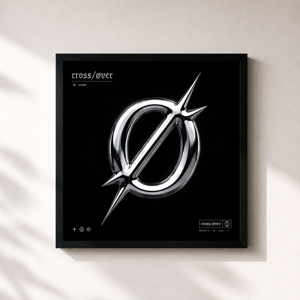 Todiefor · cross/øver