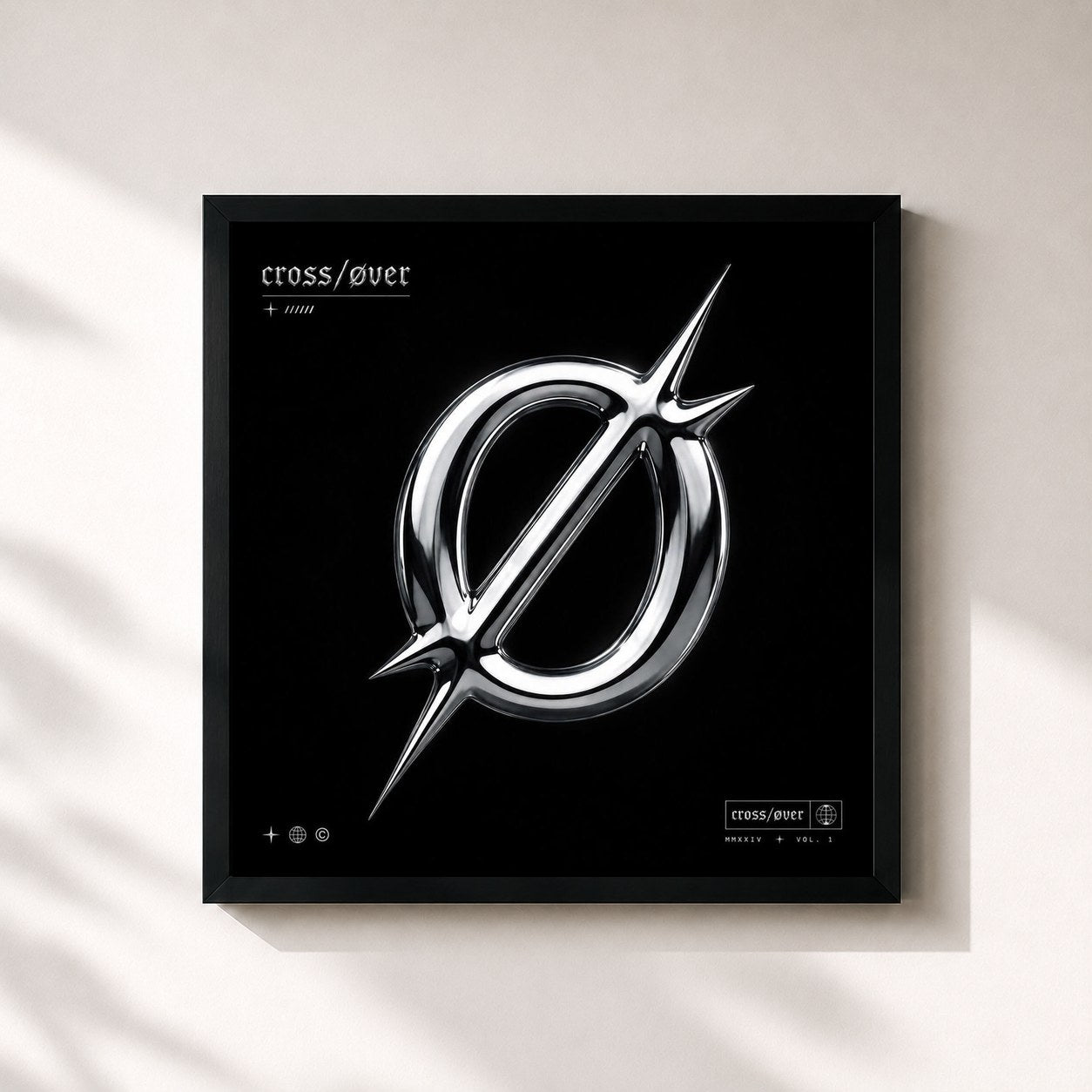 Todiefor · cross/øver