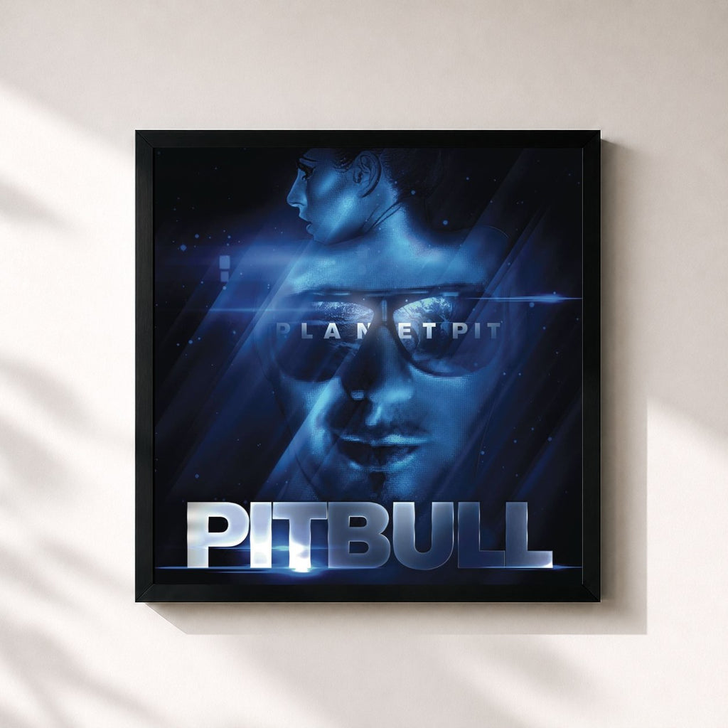 Pitbull · Planet Pit