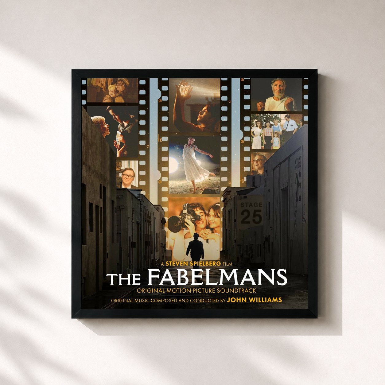 John Williams · The Fabelmans (Original Motion Picture Soundtrack)