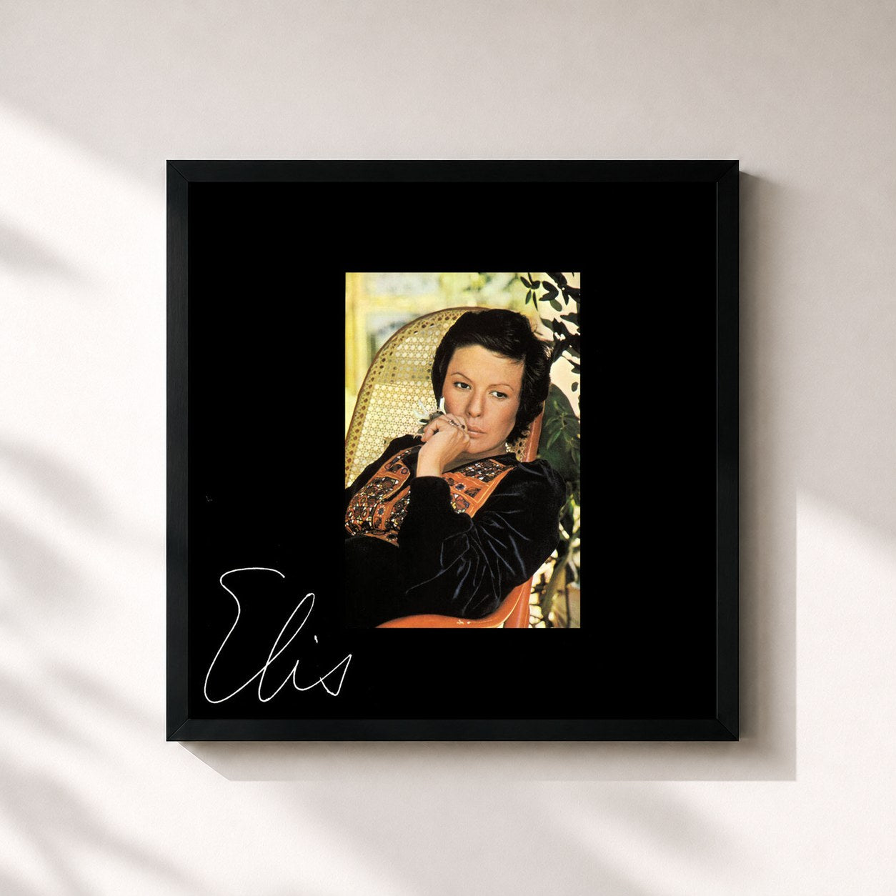 Elis Regina · Elis