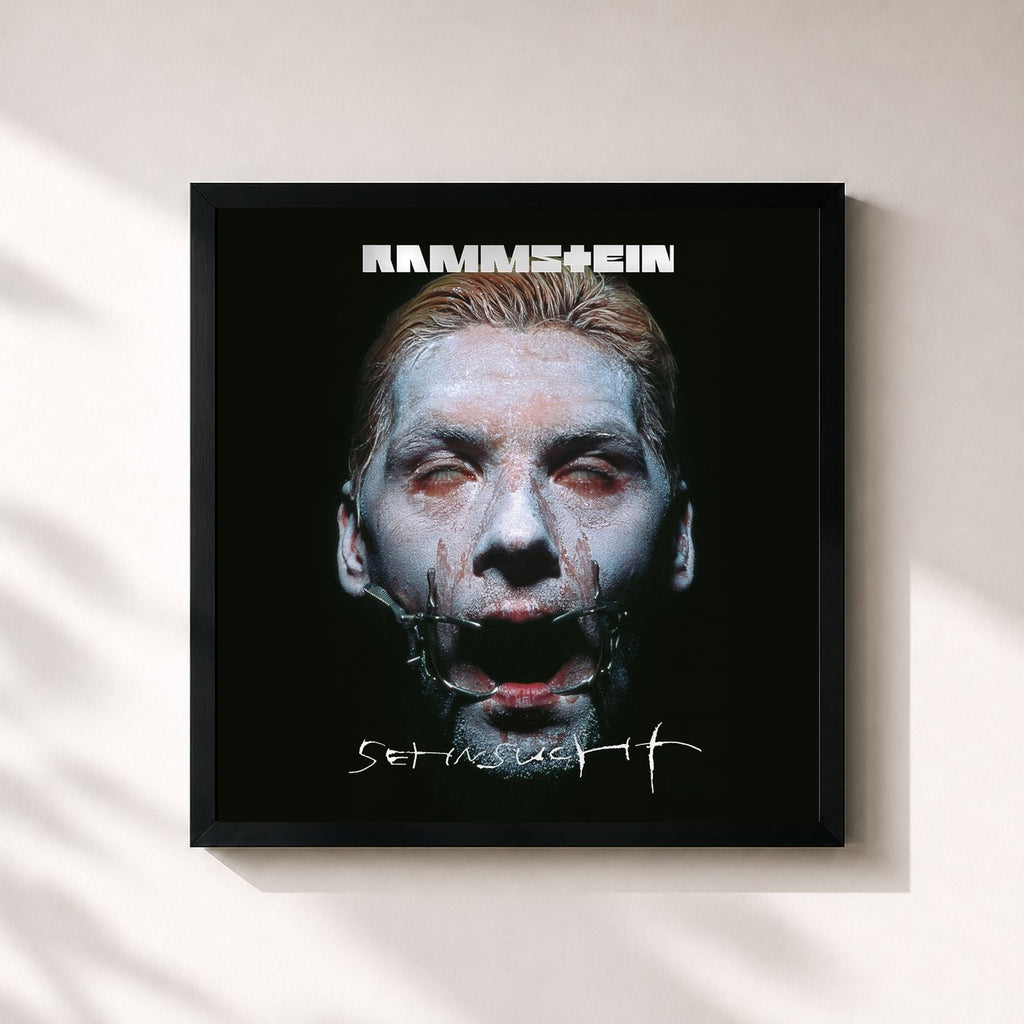 Rammstein · Sehnsucht