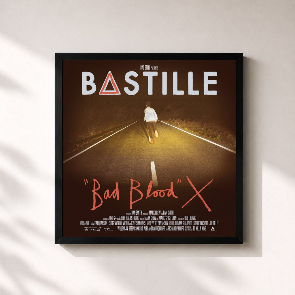Bastille · Bad Blood X (10th Anniversary Edition)