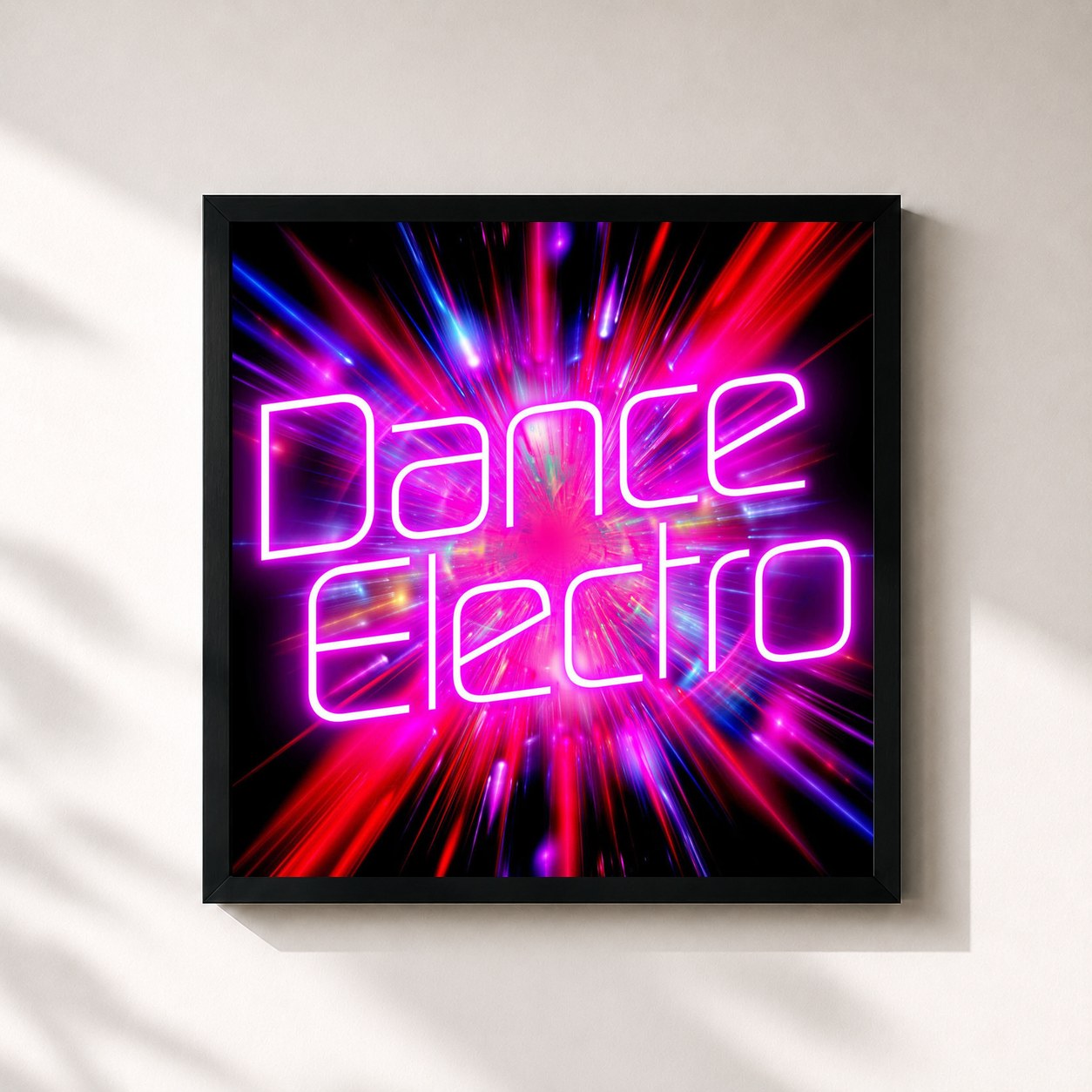 Thareau sebastien · Electro Dance