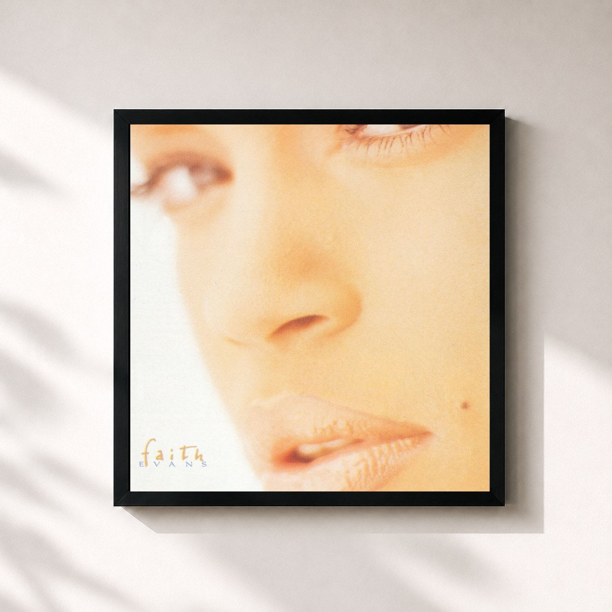 Faith Evans · Faith