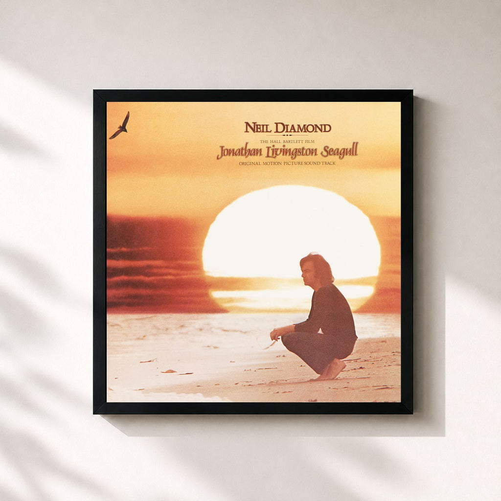 Neil Diamond · Jonathan Livingston Seagull
