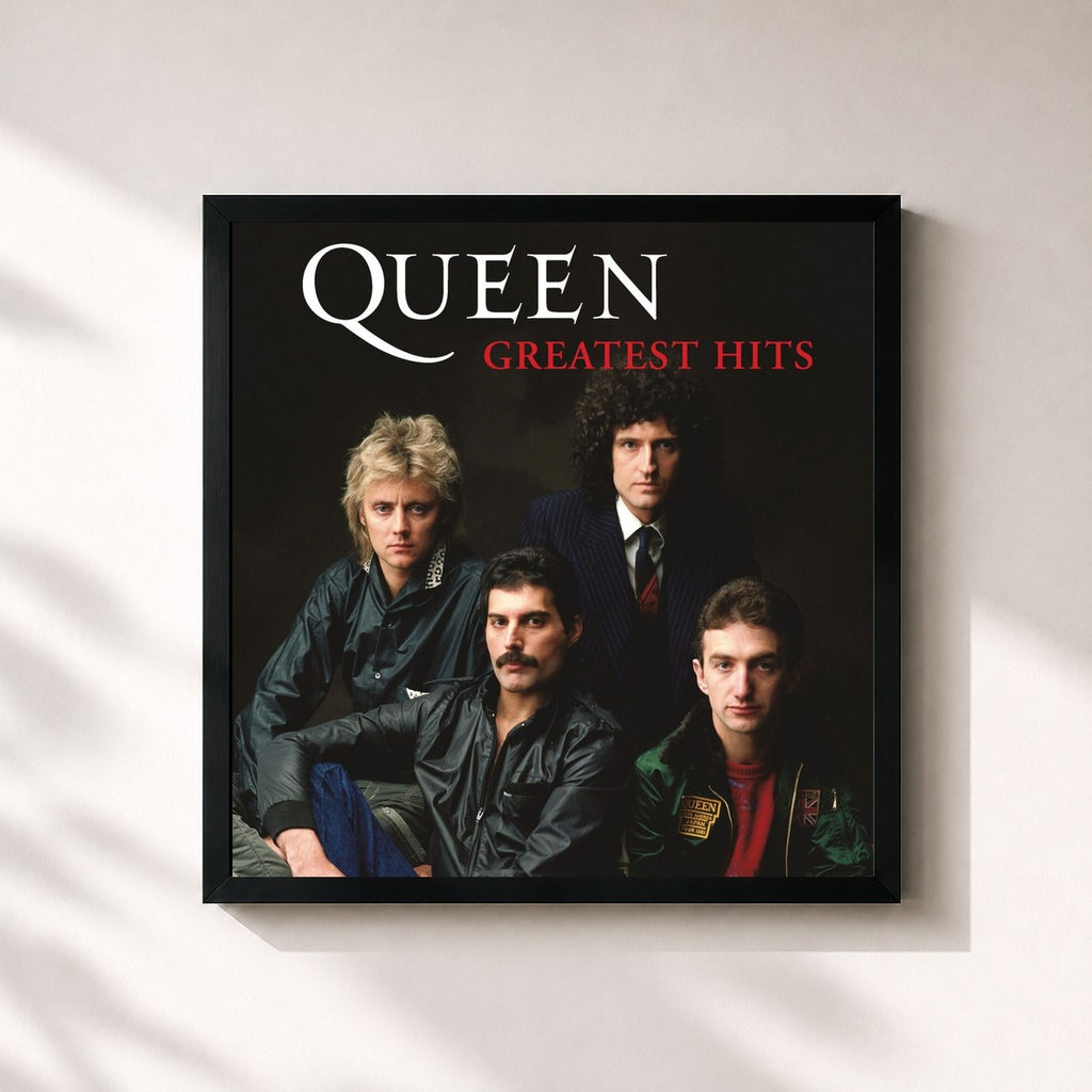 Queen – Greatest Hits