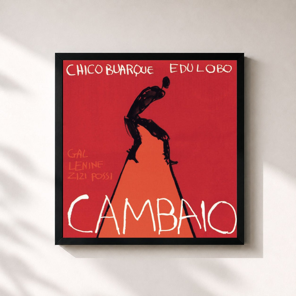 Chico Buarque · Cambaio