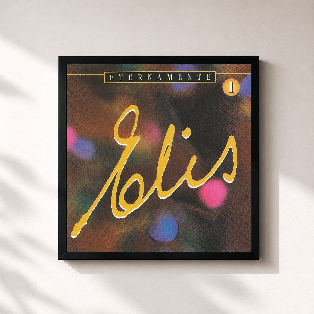 Elis Regina · Eternamente Elis, Vol. 1