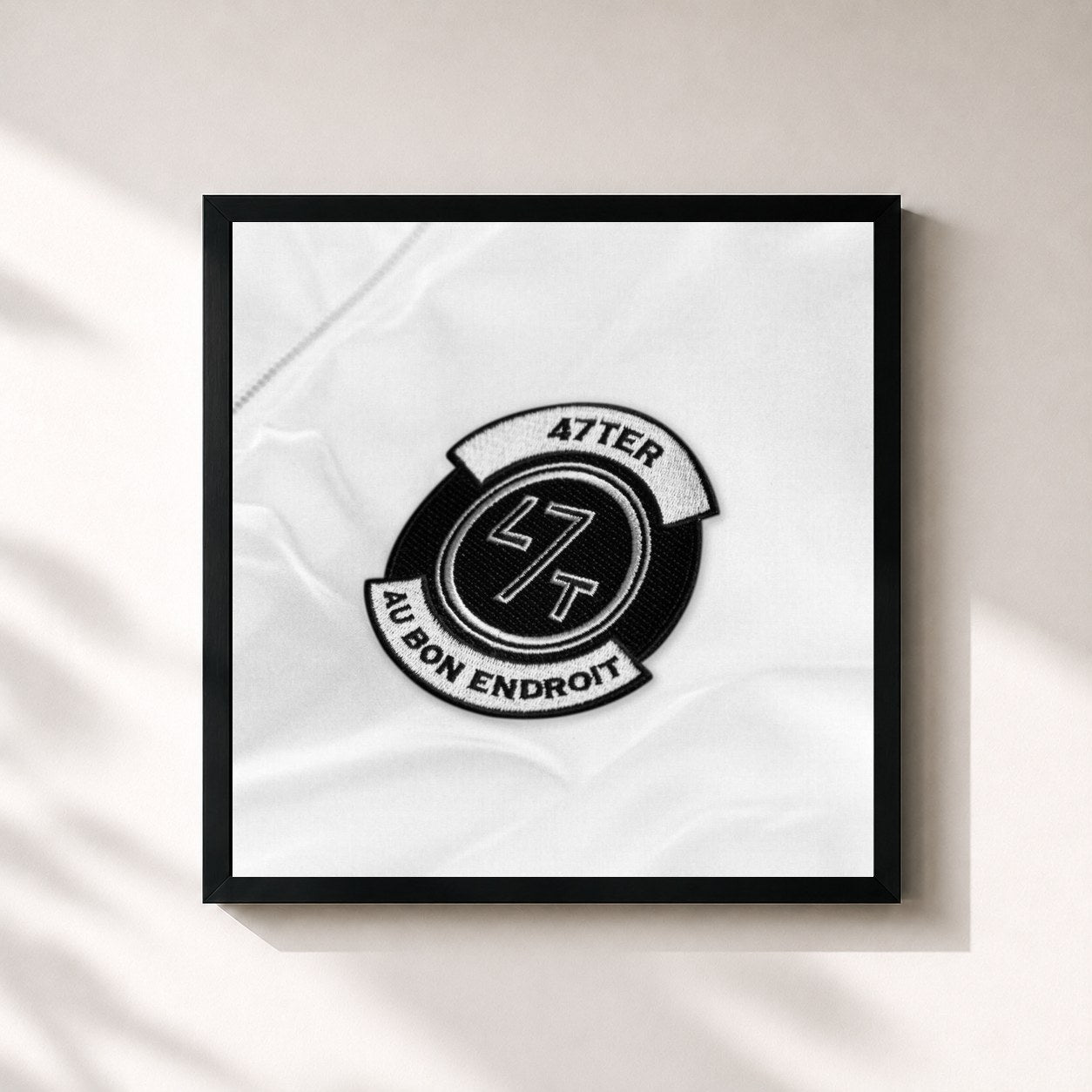 47ter – Au bon endroit (Deluxe)
