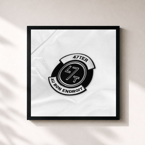 47ter – Au bon endroit (Deluxe)