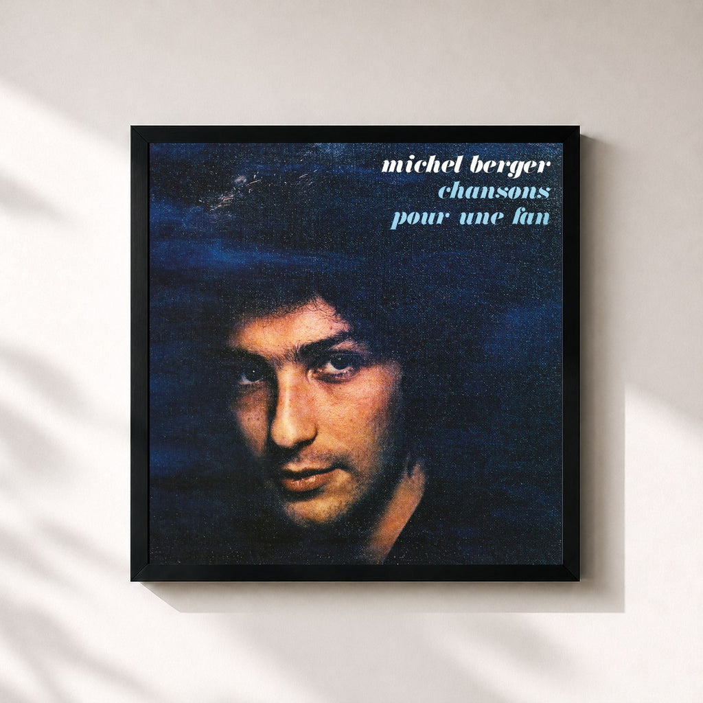 Michel Berger · Chansons pour une fan (Remasterisé en 2002) (Edition Deluxe)