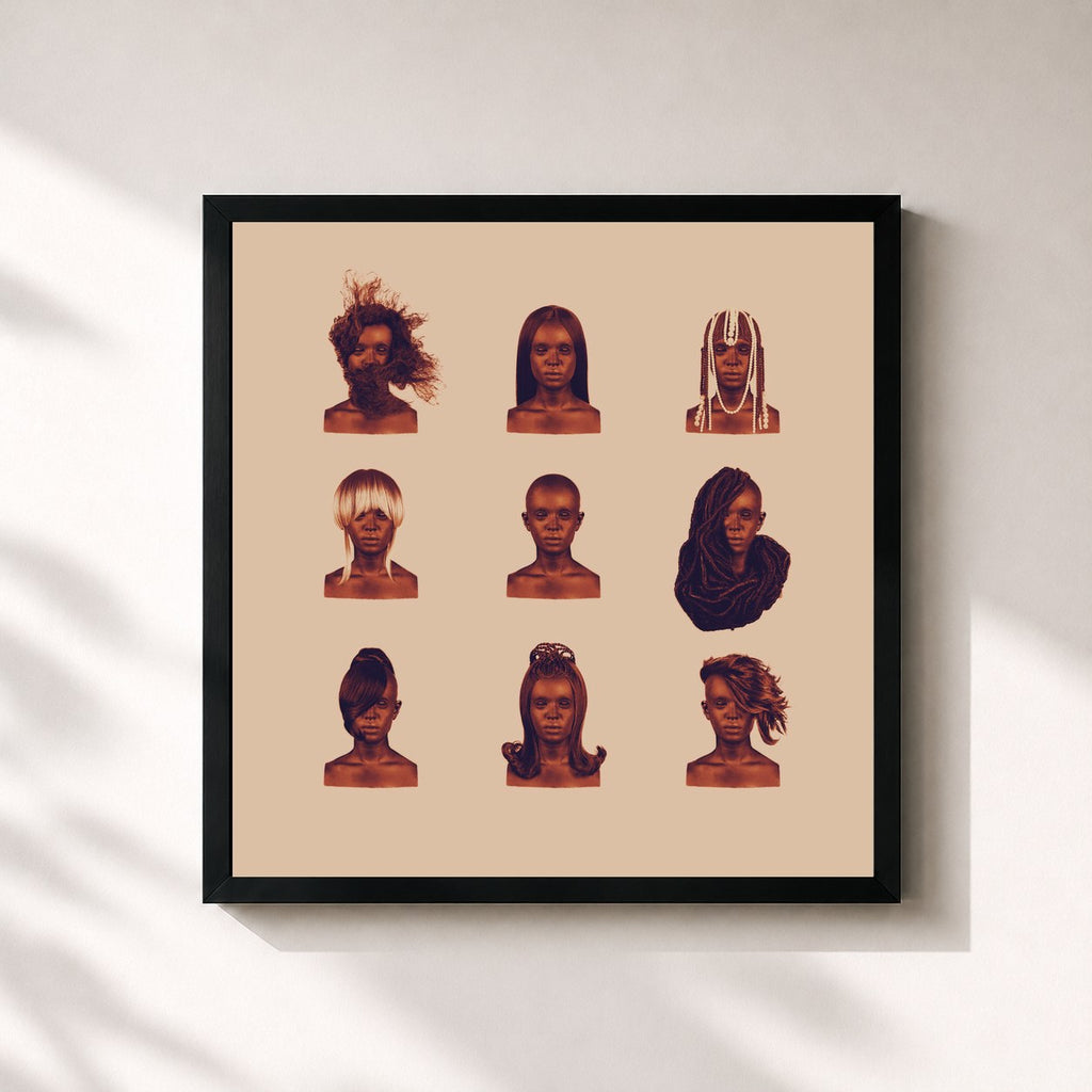 Kelela – TAKE ME A_PART, THE REMIXES