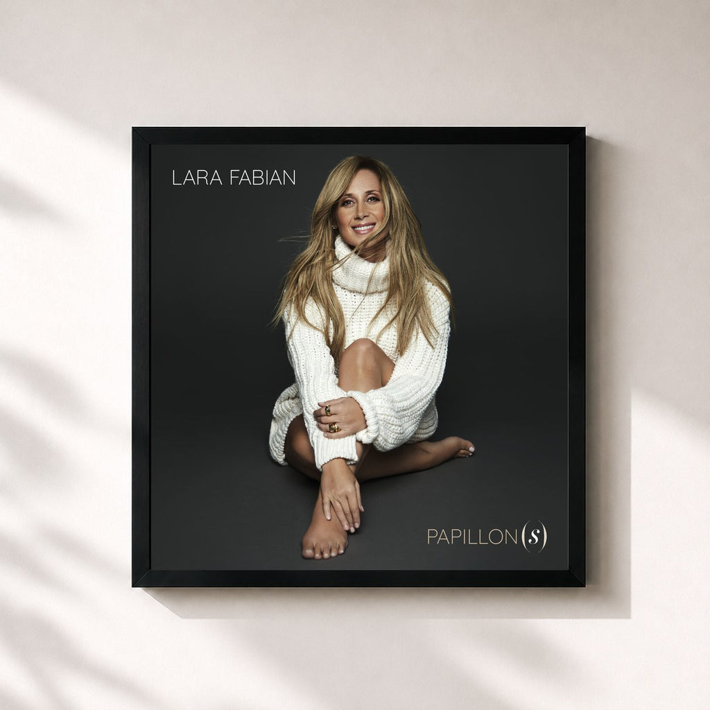 Lara Fabian · Papillon(s)