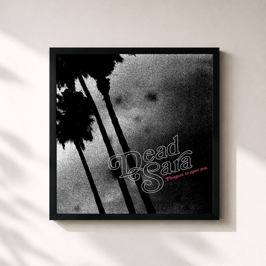 Dead Sara · Pleasure to Meet You