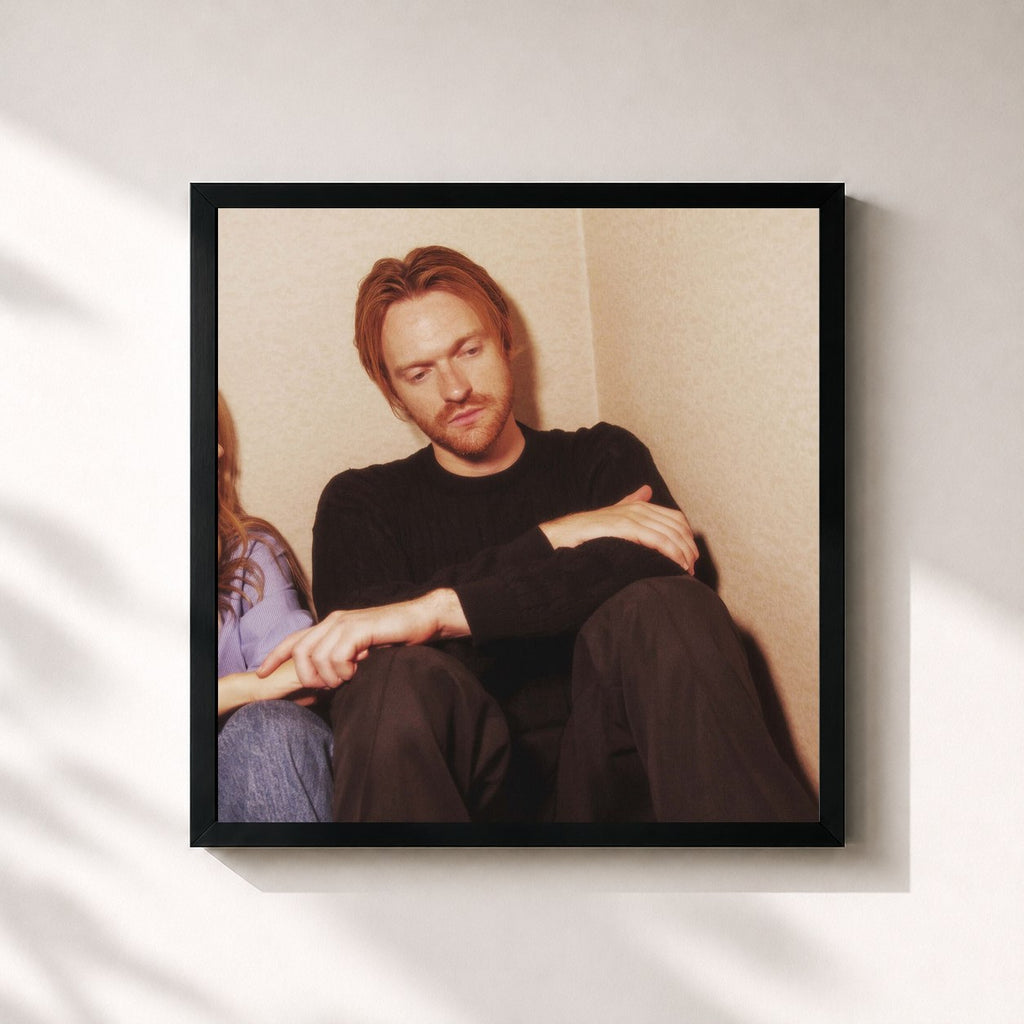 FINNEAS · For Cryin' Out Loud!