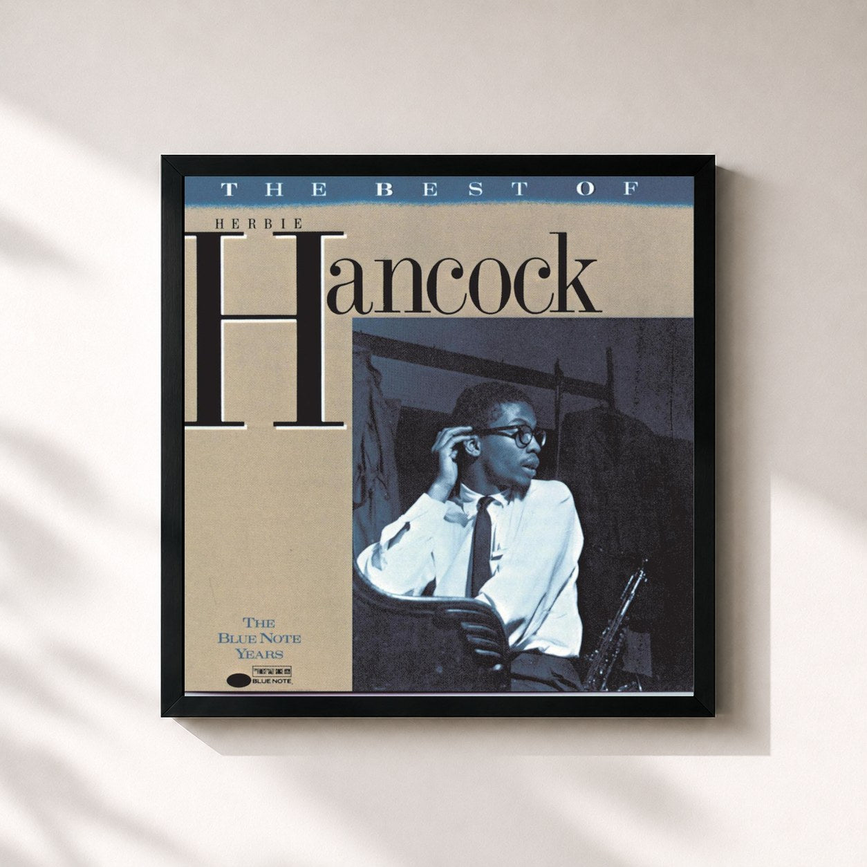 Herbie Hancock · The Best Of Herbie Hancock