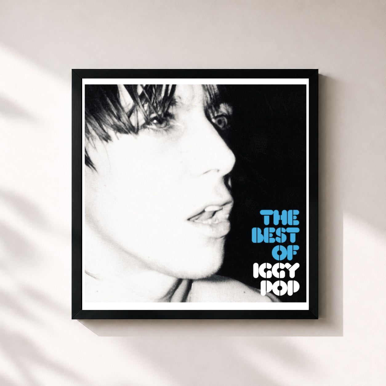Iggy Pop · Best Of