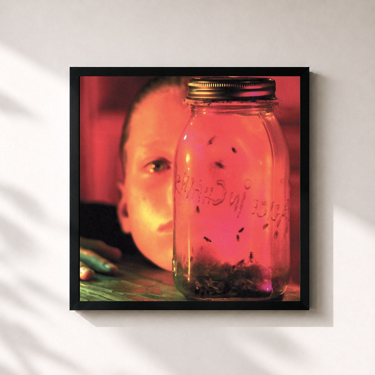 Alice in Chains · Jar Of Flies