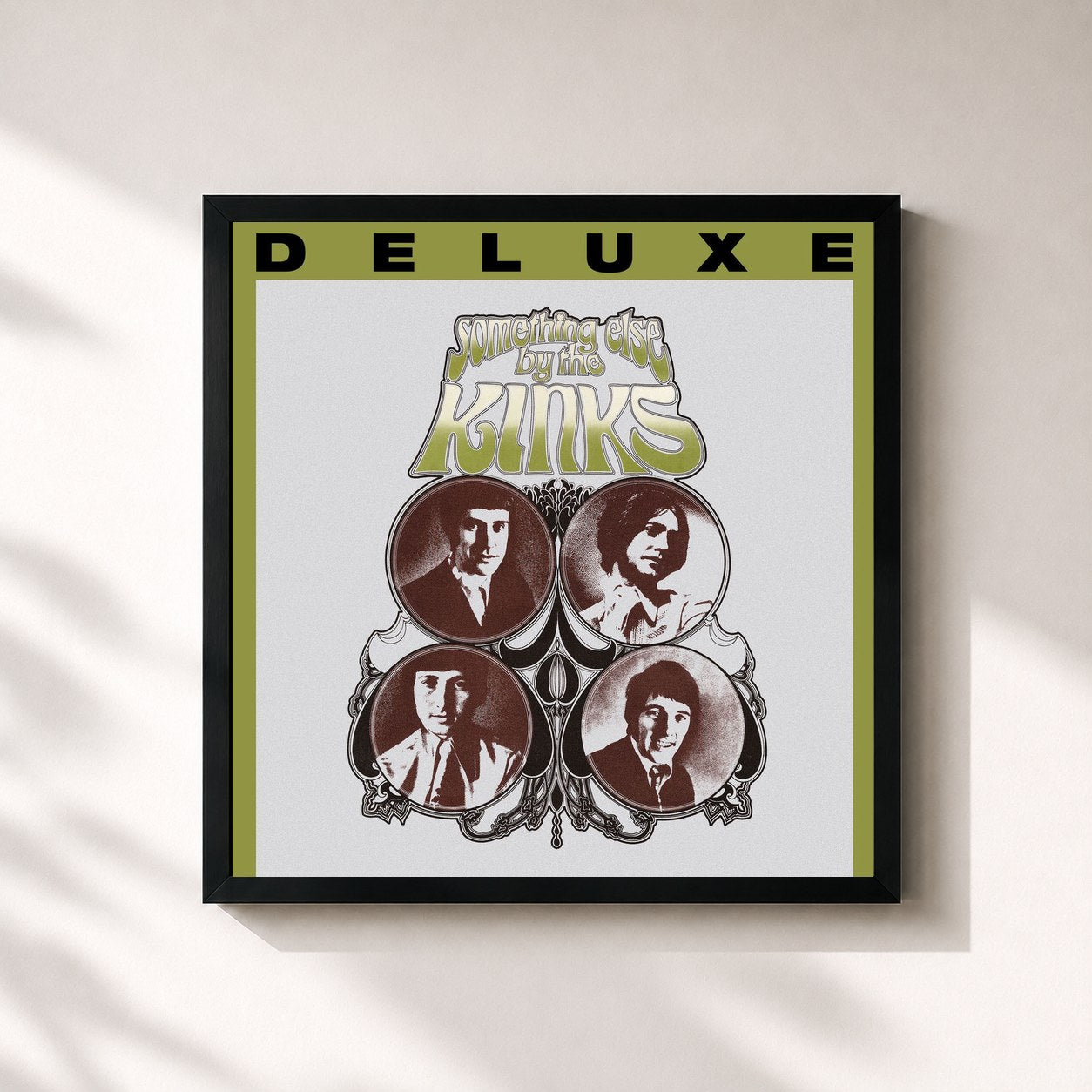 The Kinks · Something Else (Deluxe)