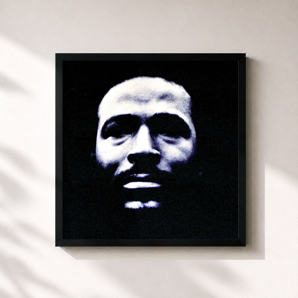 Marvin Gaye · Vulnerable