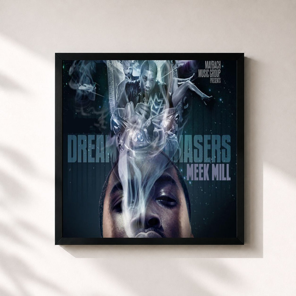 Meek Mill · Dreamchasers