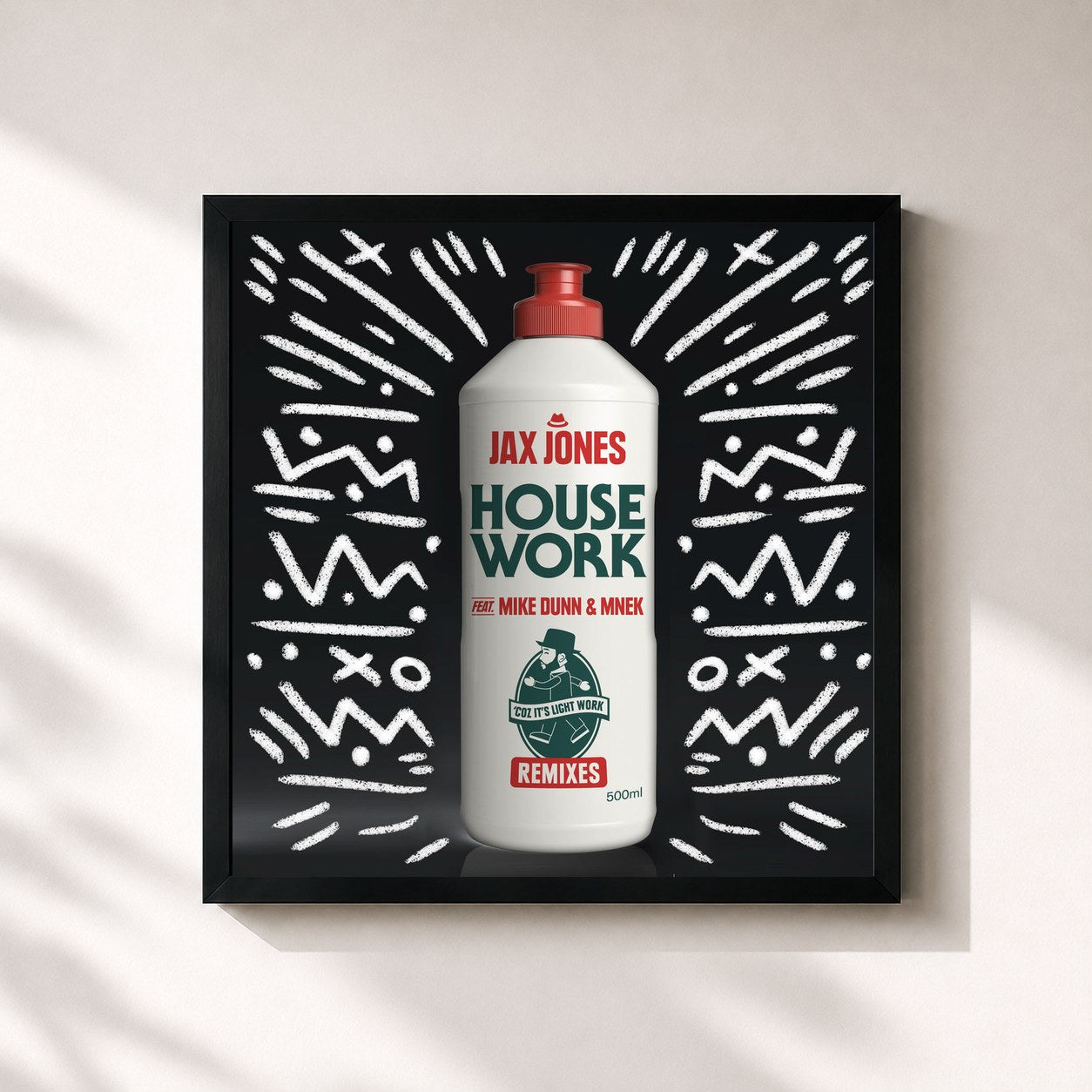 Jax Jones · House Work (Remixes)