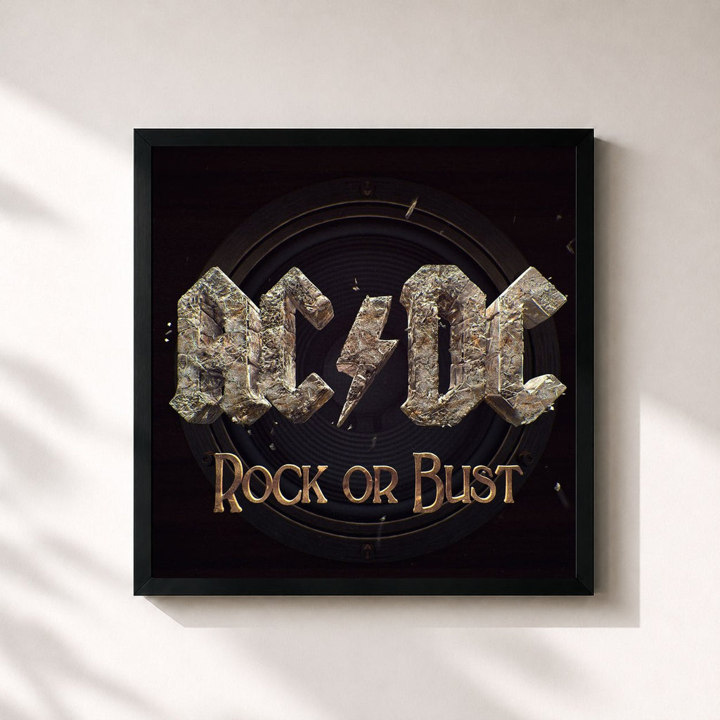 AC/DC – Rock or Bust
