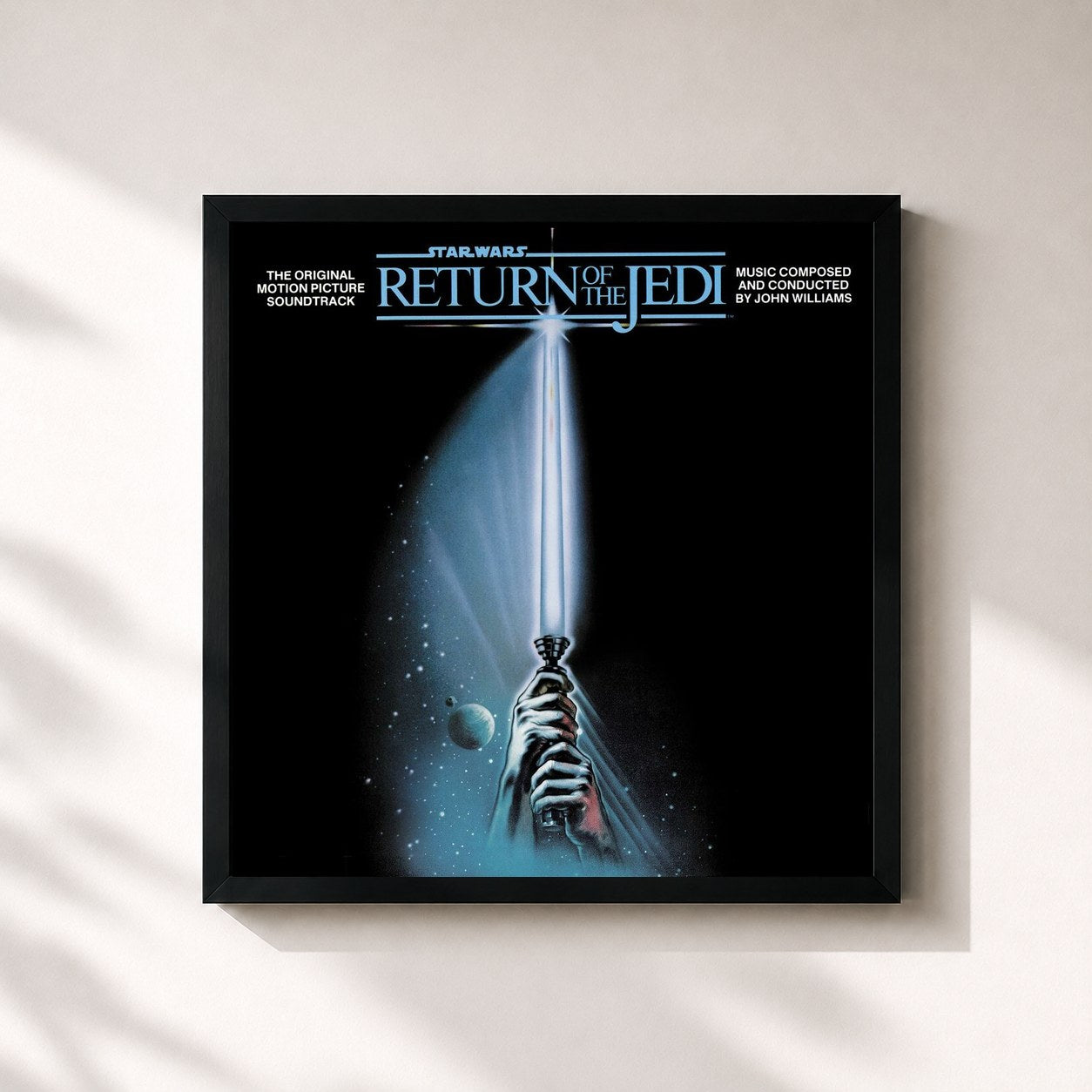 John Williams · Star Wars Episode VI: Return of the Jedi (Original Motion Picture Soundtrack)