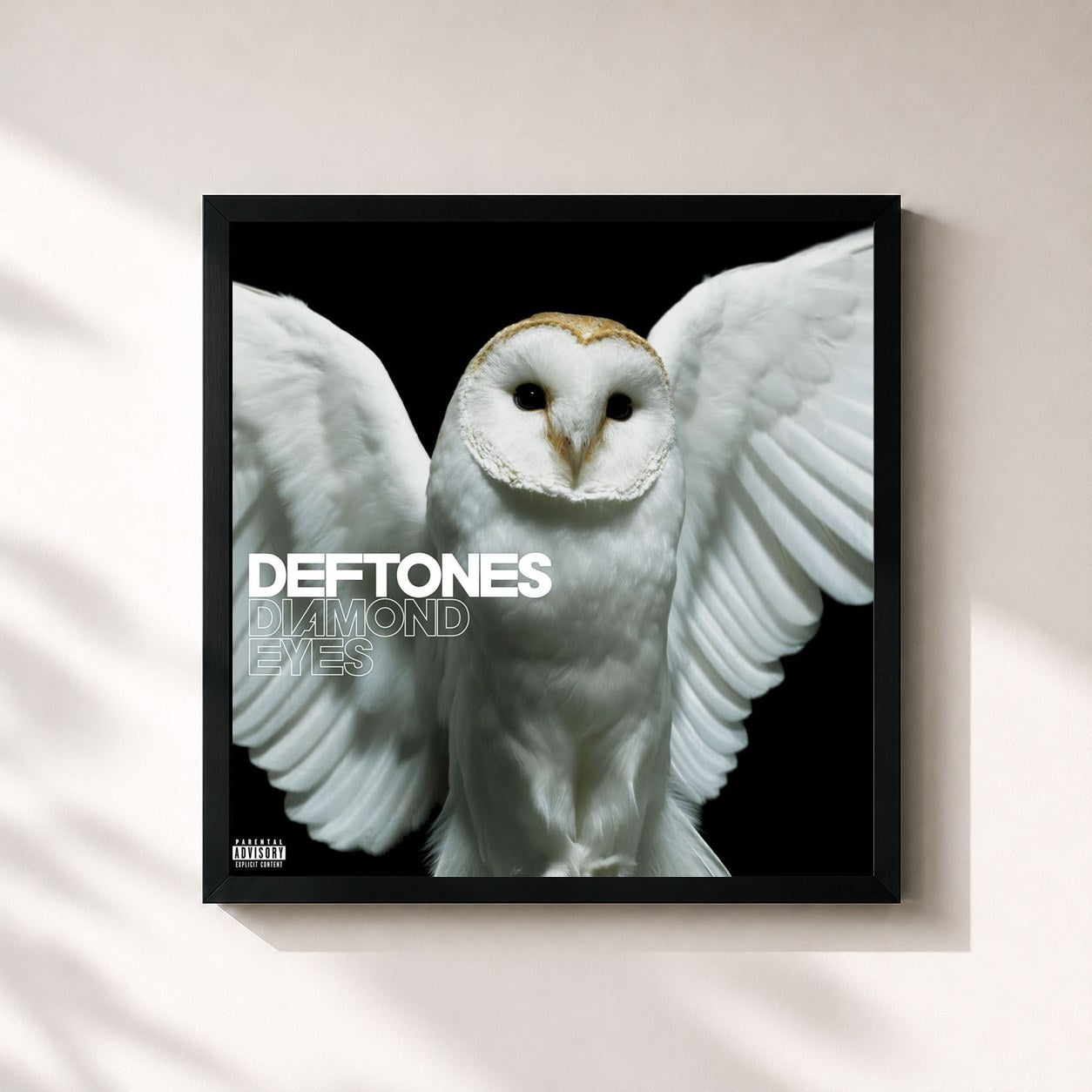 Deftones – Diamond Eyes (Deluxe)