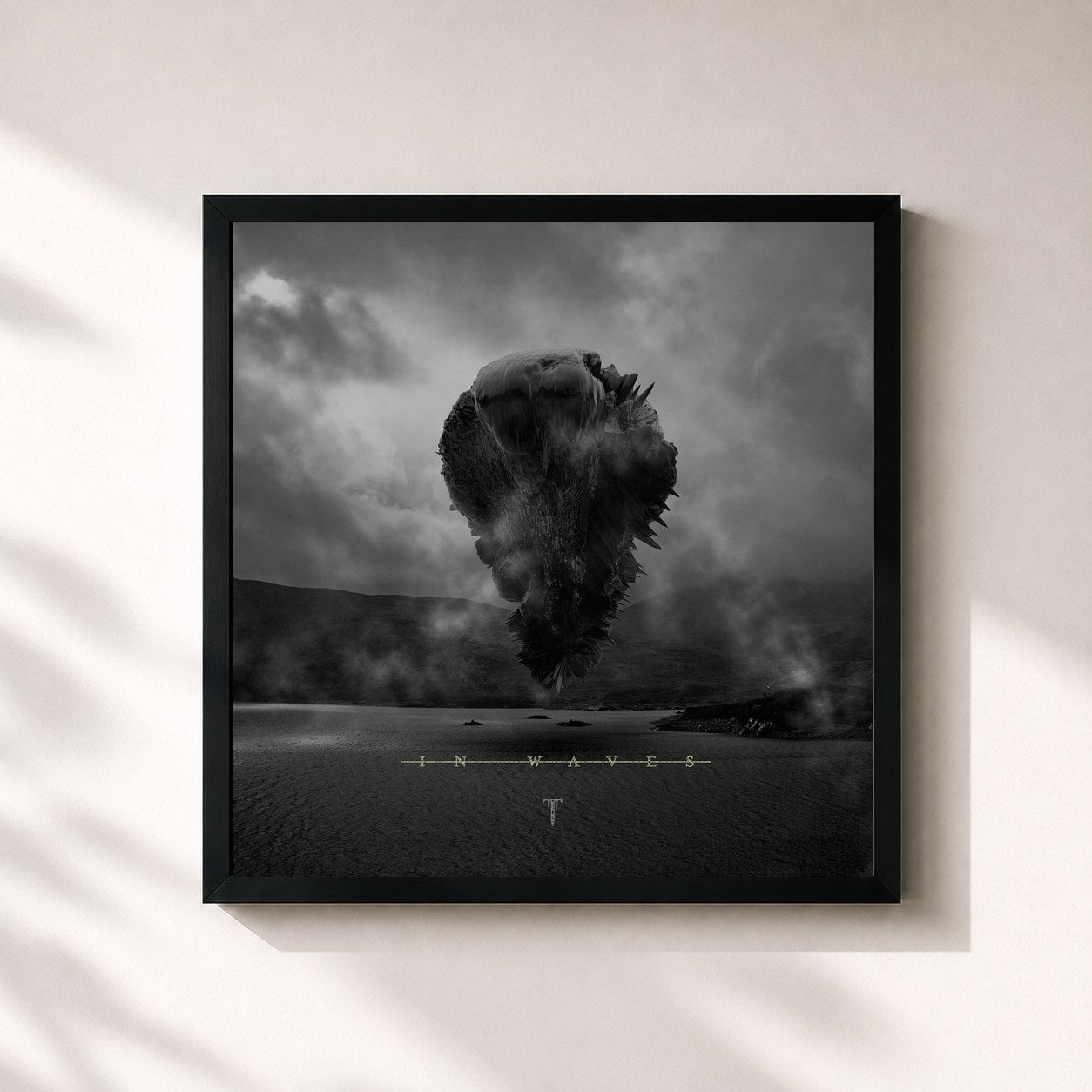 Trivium · In Waves (Special Edition)