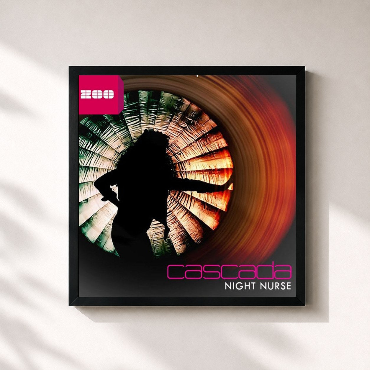 Cascada · Night Nurse